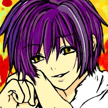 慎司くん(^ω^)