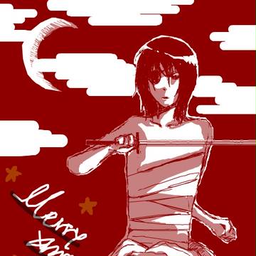 政宗でMerry Xmas!!（ＫＹｗｗ