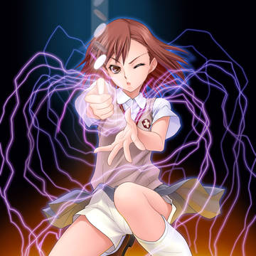 電撃姫