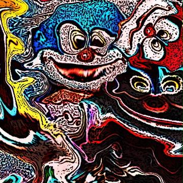 ぱちもん