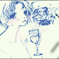 兄妹でクリスマス