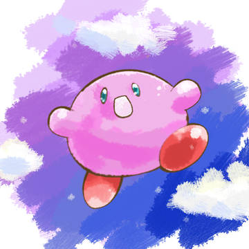 カービィ