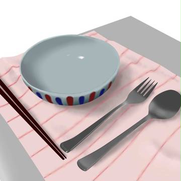 食器