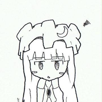 デフォパチェさん