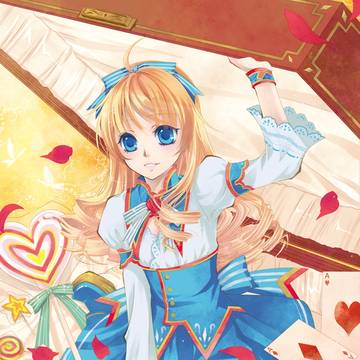 Alice