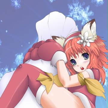 クロス