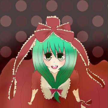 厄神さま