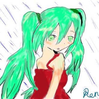 miku