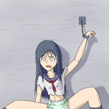 監禁してみた