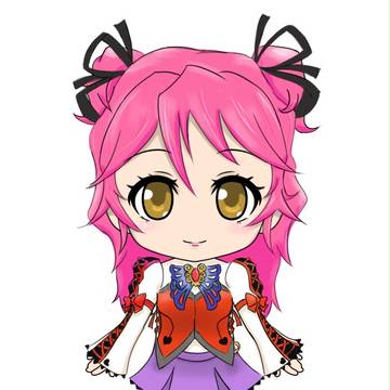 ねんどろしぇりあ