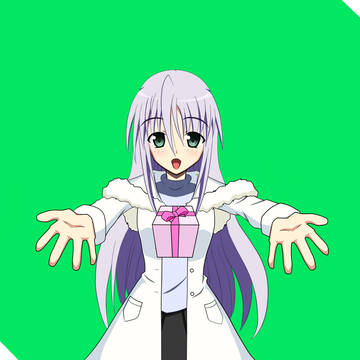 ハッピーバースデー