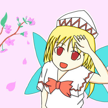 １１．リリーホワイト