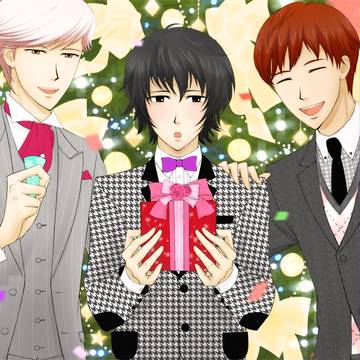 メリークリスマス！