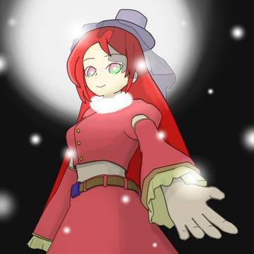 りっちゃん