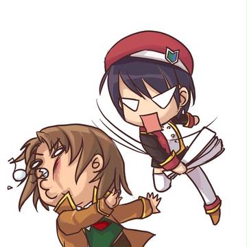 ELF·續