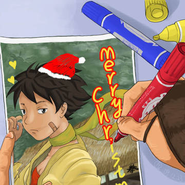 Merry Chiristmas
