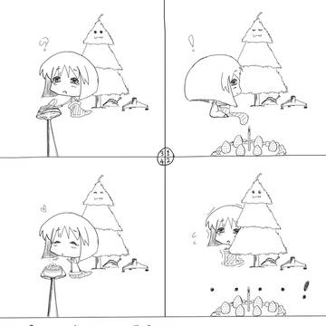 雪歩誕生日０９