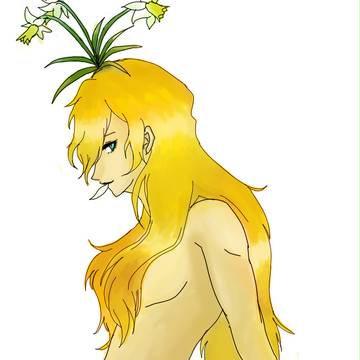 ナルキッソス