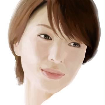 吉瀬美智子