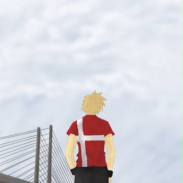 Where are you now