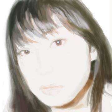 菅野美穂