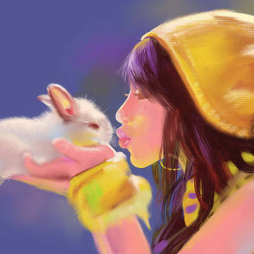 bunnylover