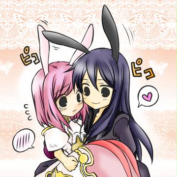 【塗らせて頂きました】ユリエス【ありがとうございます】