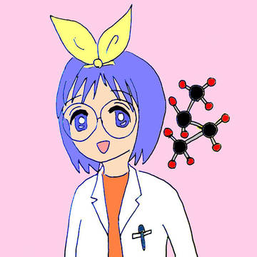 理系つかさ