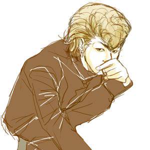 わかいころ設定みたいなやつ