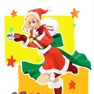 女ガンナー？