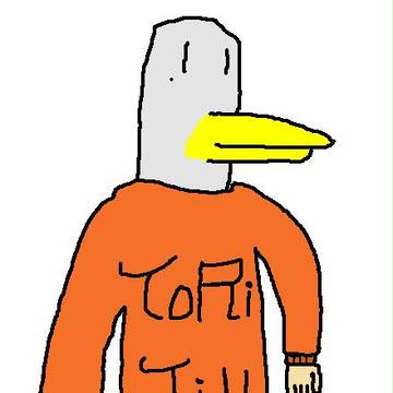 鳥人