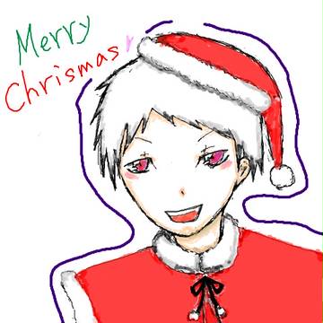 クリスマス