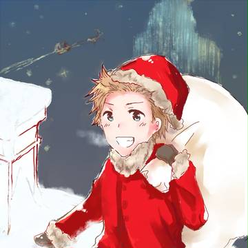 Merry Xmas!!
