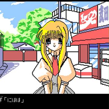 EXCEL作品 AIR ズーム10%