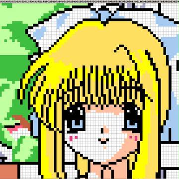 EXCEL作品 AIR ズーム50%