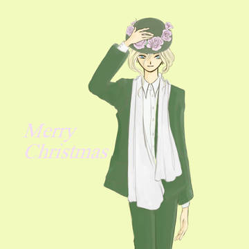 メリークリスマス09