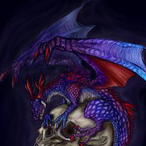 ドラゴン