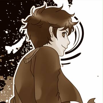【ヘタリアで民族衣装】親分の民族衣装