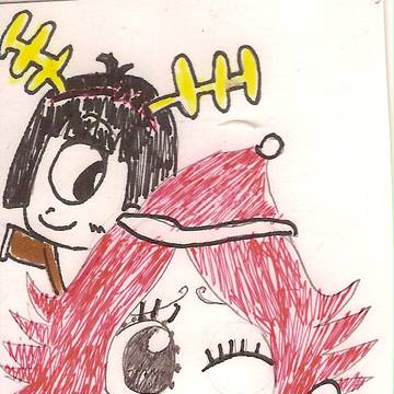 クリスマス!!
