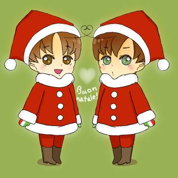 Buon Natale