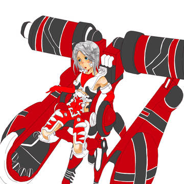 サンタをめざしたはず