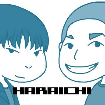 カモシカにベット