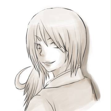 創作大谷吉継
