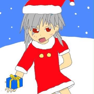 メリークリスマス！