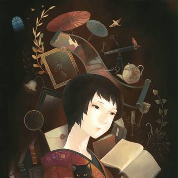 骨董屋