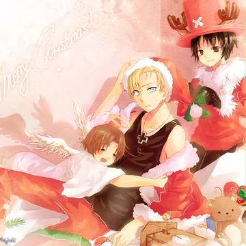 メリークリスマス★