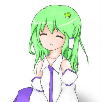 昼寝