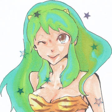 ラムちゃん