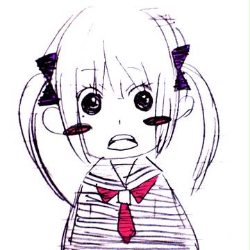 らくがき