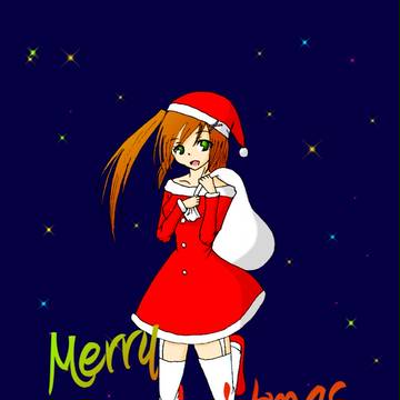 めりくり!!